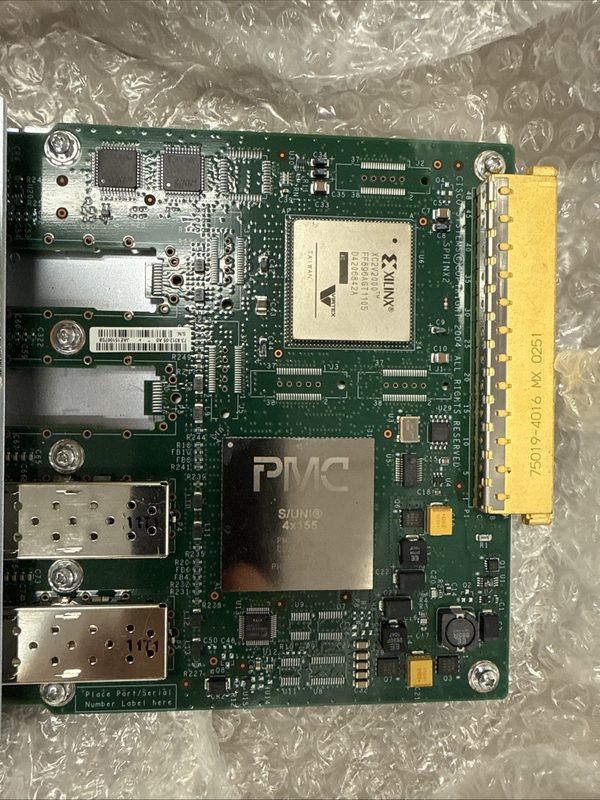 Маршрутизатор Cisco SPA-2XOC3-POS