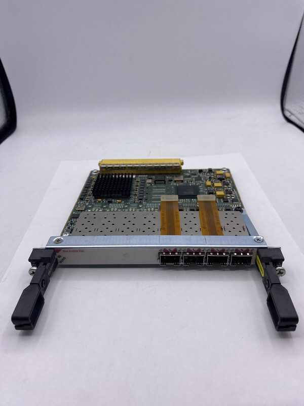 Маршрутизатор Cisco SPA-4XOC12-POS