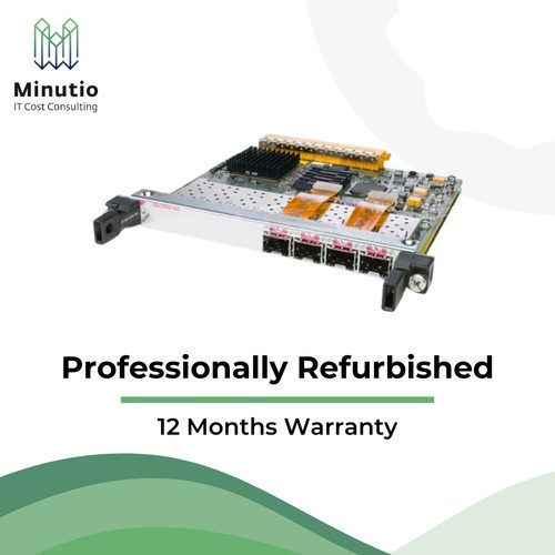 Коммутатор Cisco SPA-4XOC3-POS-V2