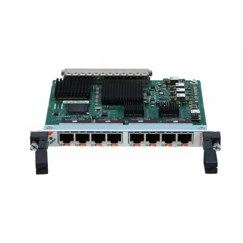 Коммутатор Cisco SPA-8X1FE-TX-V2