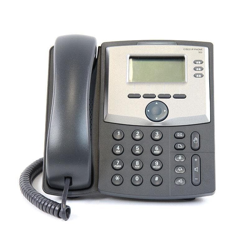 Cisco SPA303-G1