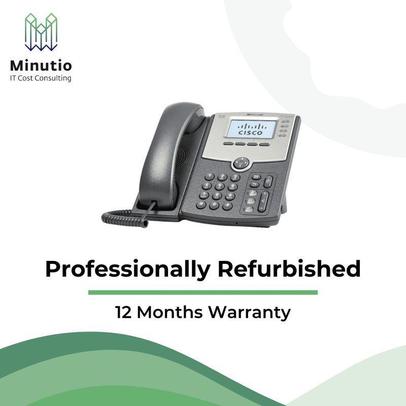 Коммутатор Cisco SPA512G