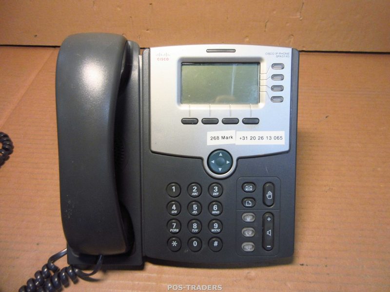 Cisco SPA514G