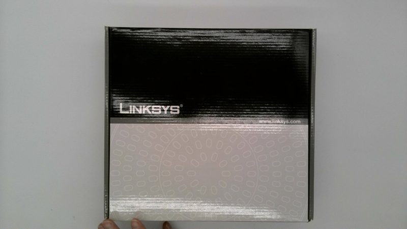 Маршрутизатор Cisco SPA8000-G1