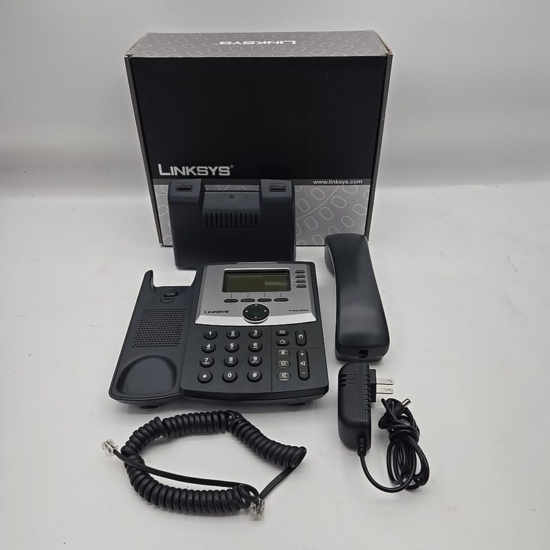 Linksys SPA942-NA
