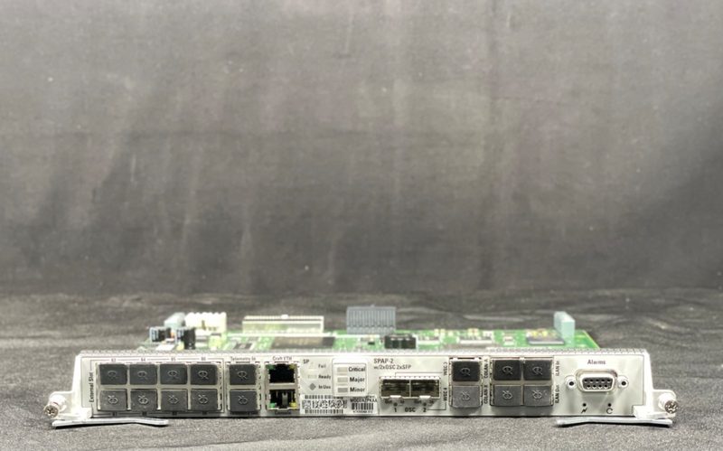 Операторское оборудование Ciena SPAP-2