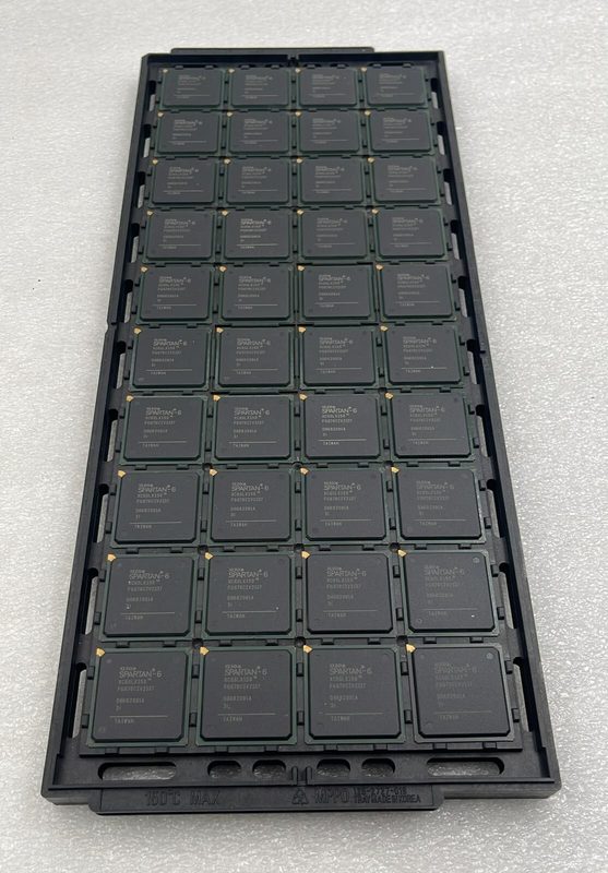 Микросхема ПЛИС Xilinx SPARTAN-6