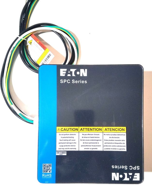 Электрооборудование Eaton SPC160208Y1P