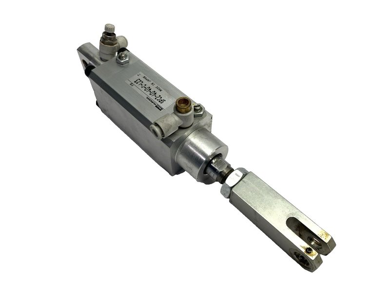 Пневмоцилиндр Parker SPC2-40-40-C-LZ3