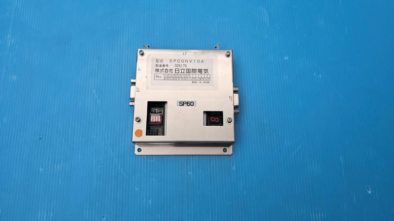 Модуль SPCONV10A