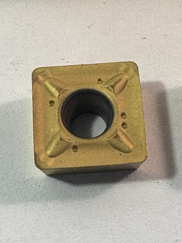 Режущий инструмент Kennametal SPCT3125PPER8LD