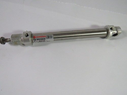 Пневмоцилиндр Norgren SPC/010293/80