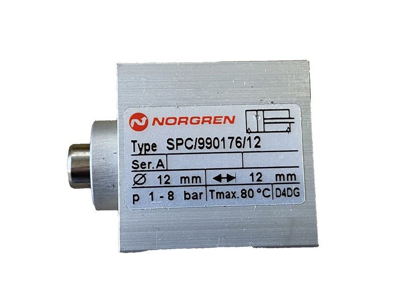 Пневмоцилиндр Norgren SPC/990176/12