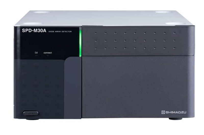 Хроматограф SPD-M30A