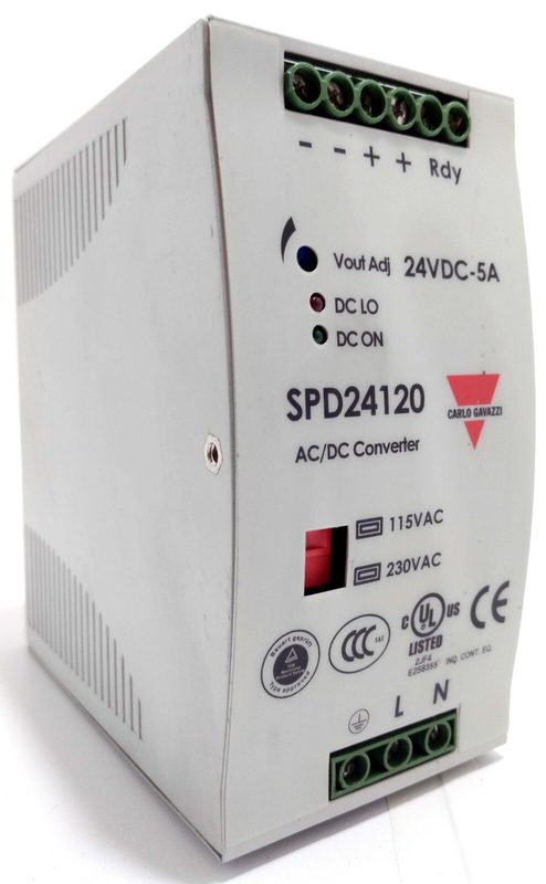 Блок питания SPD24120