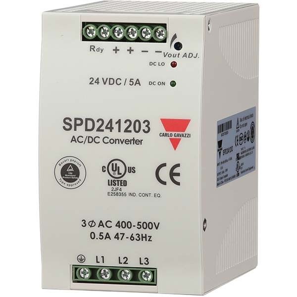 Блок питания SPD241203