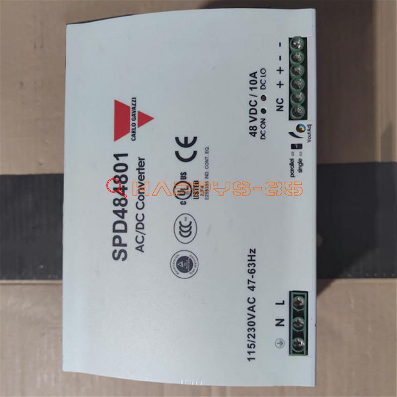 Реле защиты SPD484801
