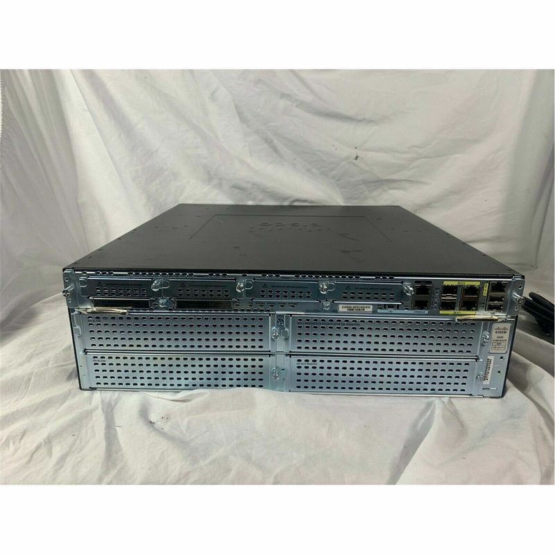 Маршрутизатор Cisco SPE100/K9