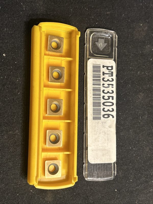 Режущий инструмент Kennametal SPEB322