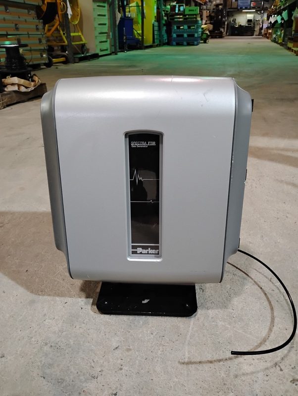 Спектрометр Parker SPECTRA15