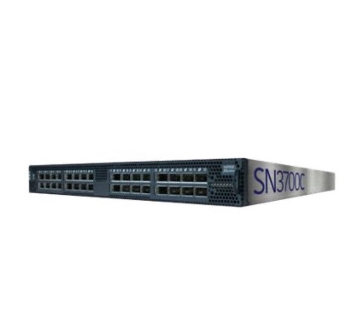 Коммутатор Mellanox SPECTRUM-2