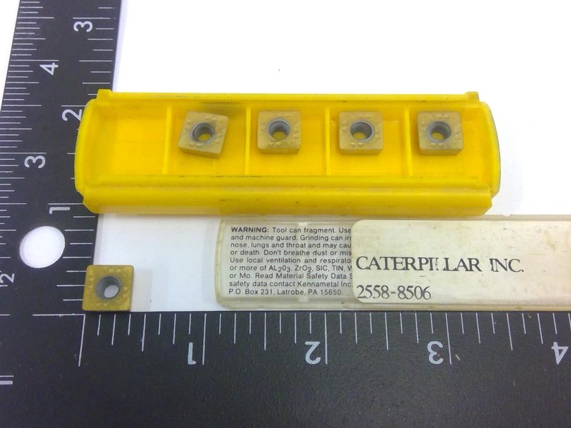 Режущий инструмент Kennametal SPET3125PPER8GB2