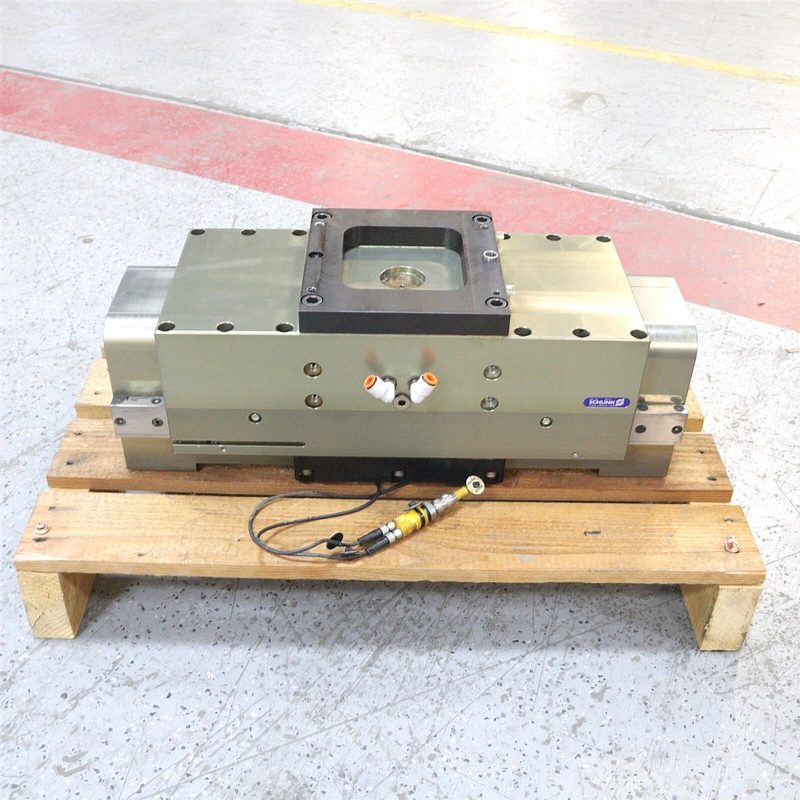 Робот Schunk SPG100