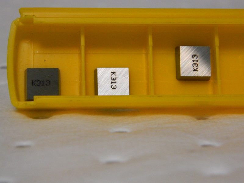 Режущий инструмент Kennametal SPG322
