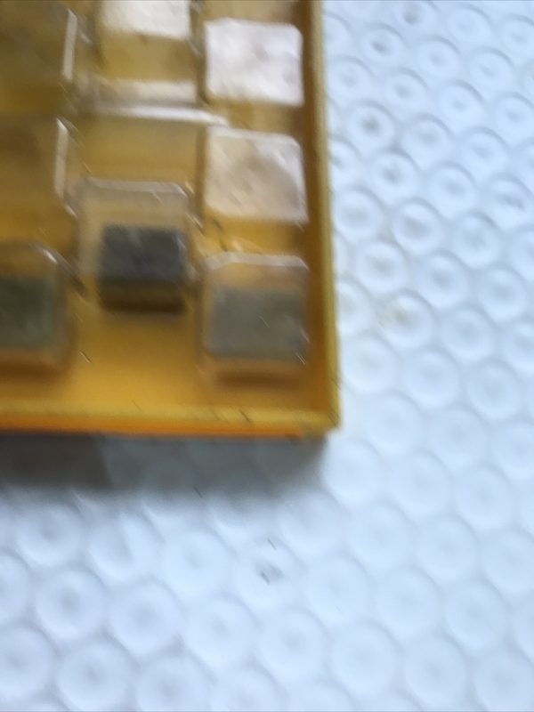 Режущий инструмент Kennametal SPG422