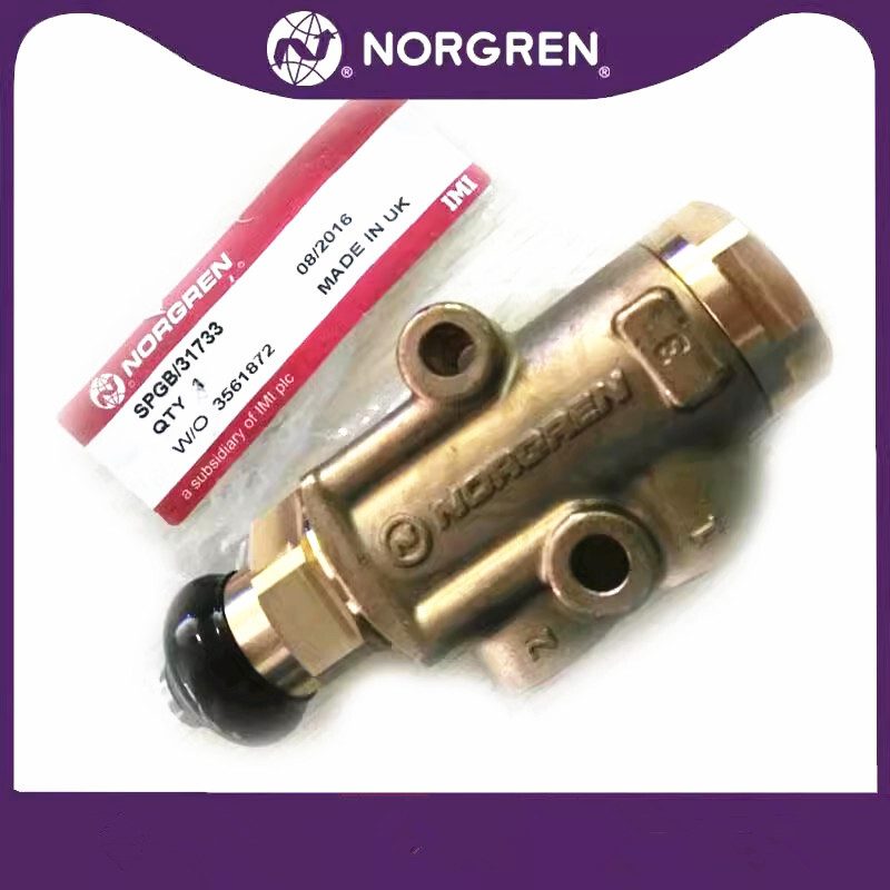 Коммутатор Norgren SPGB/31733