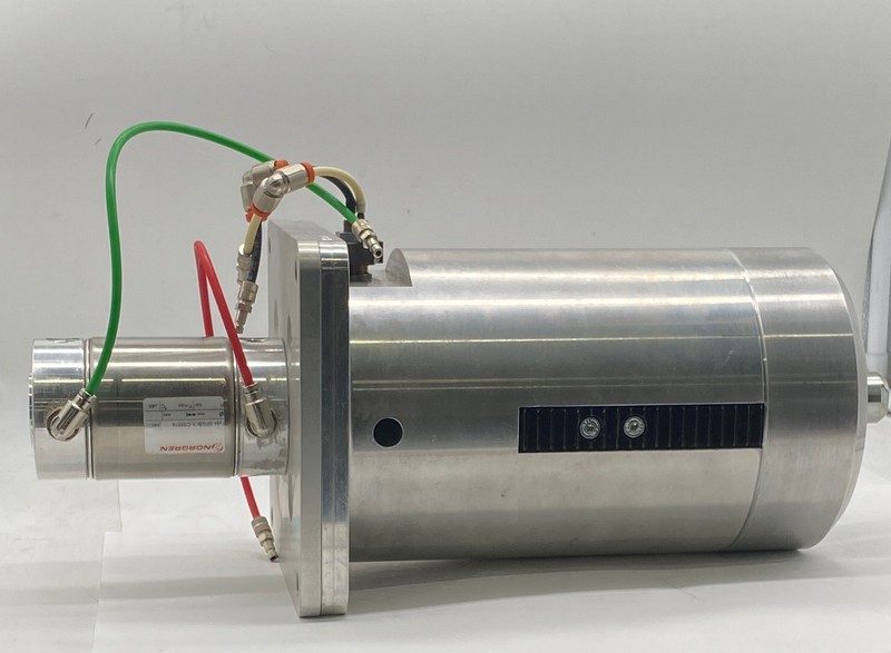 Пневмоцилиндр Norgren SPGB/OLC/35574