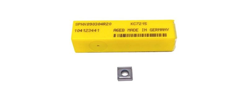 Режущий инструмент Kennametal SPHX090304R20