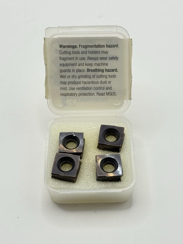 Режущий инструмент Kennametal SPHX1205PCERGPB
