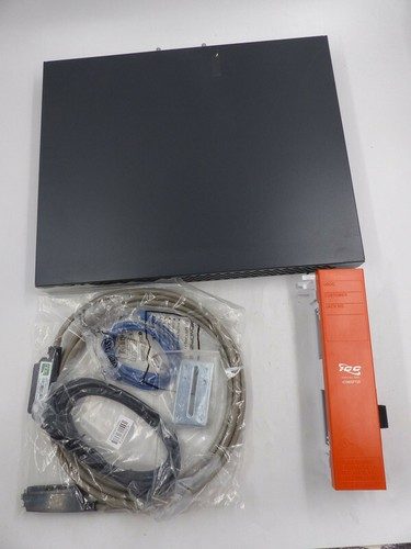 Cisco SPIAD2432-24-FXS