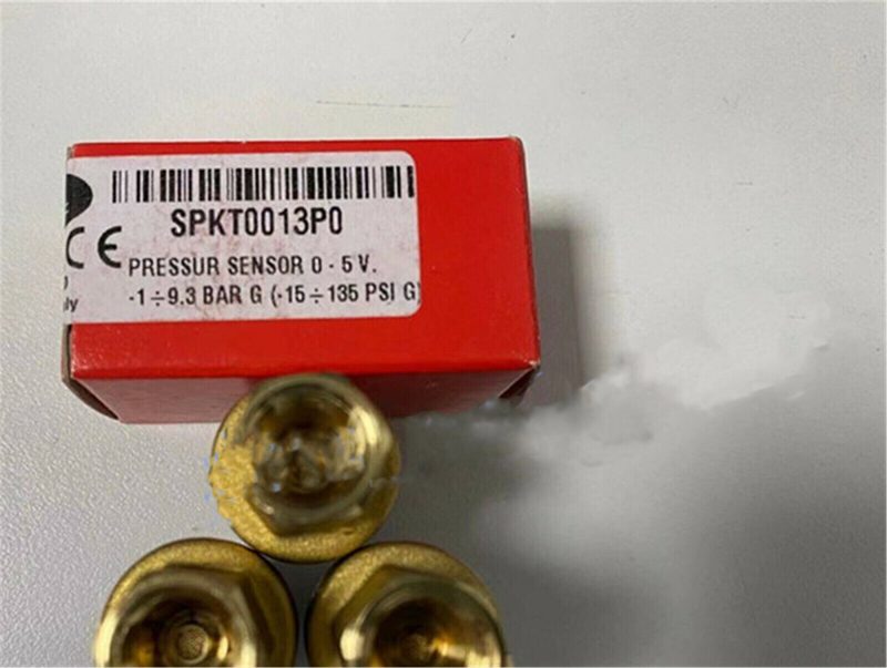 Датчик давления SPKT0013P0