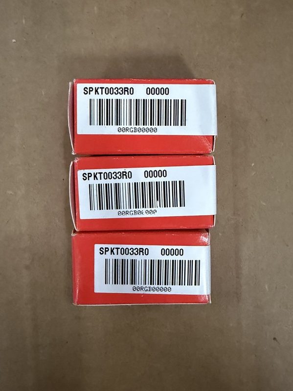 Датчик SPKT0033P0