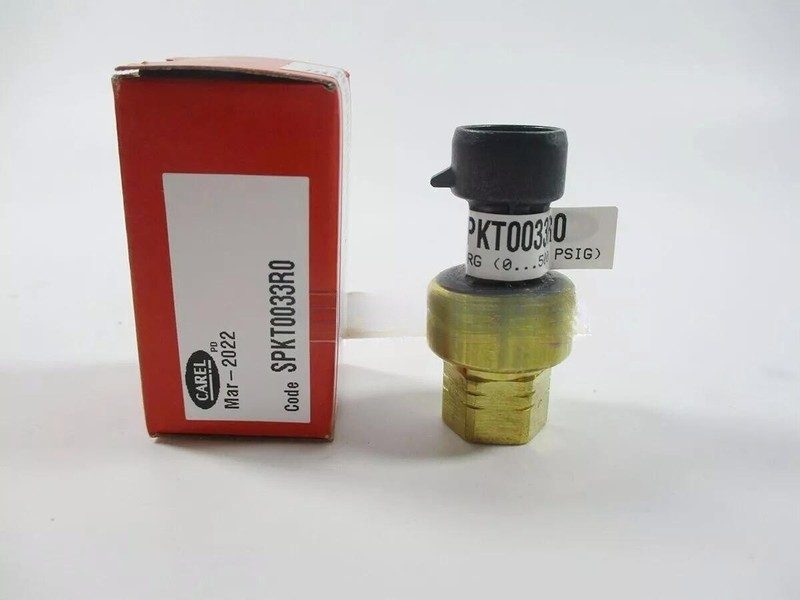 Датчик давления SPKT0033R0