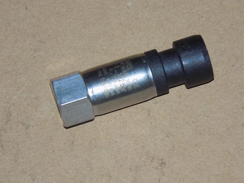 Датчик давления SPKT0041C0