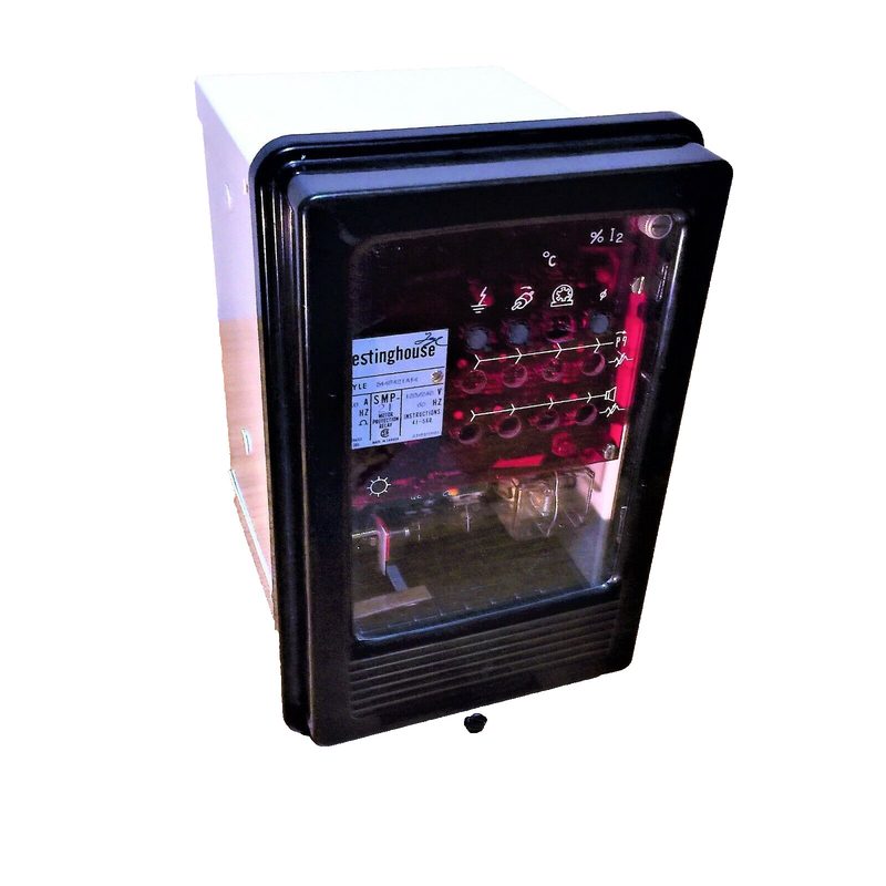 Реле защиты SPM-21