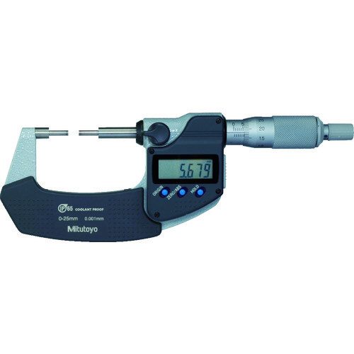 Измерительный инструмент Mitutoyo SPM-25MX