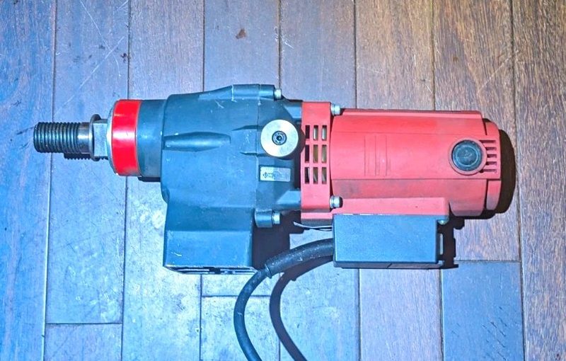 Оборудование SPM-302U2W