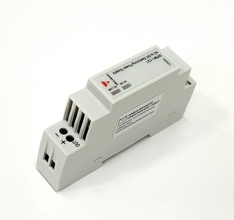 Блок питания SPM1-121