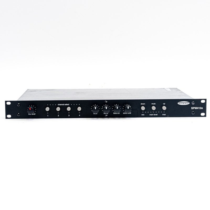 Микрофон SPM412E