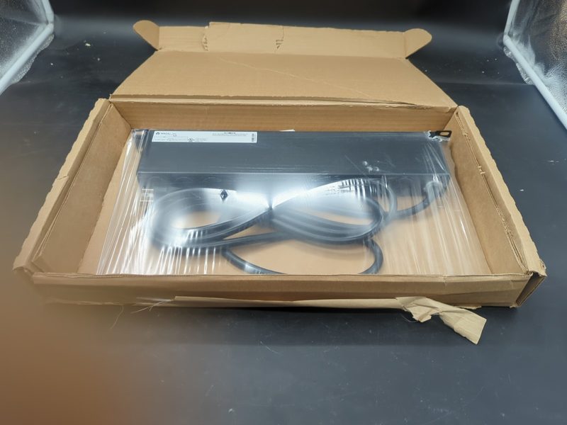 Блок розеток Vertiv SPN104-1025