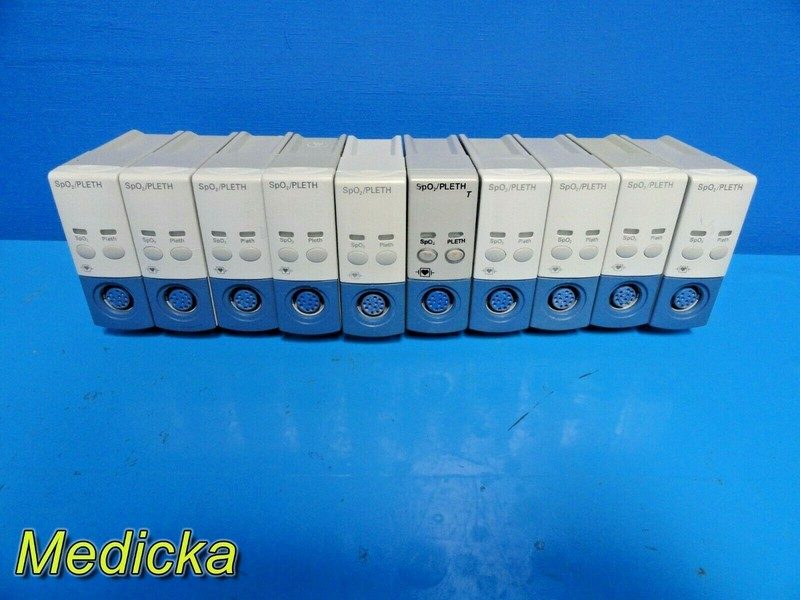Датчик SpO2 HPE SPO2/PLETH