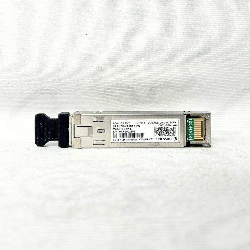 Трансивер Ericsson SPP-10E-LR-IDFR-EN