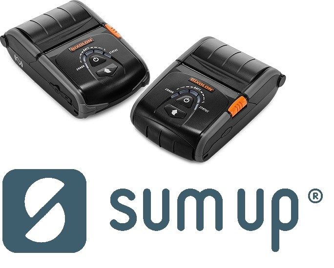 Принтер чеков SPP-R200IIIIK/BEG