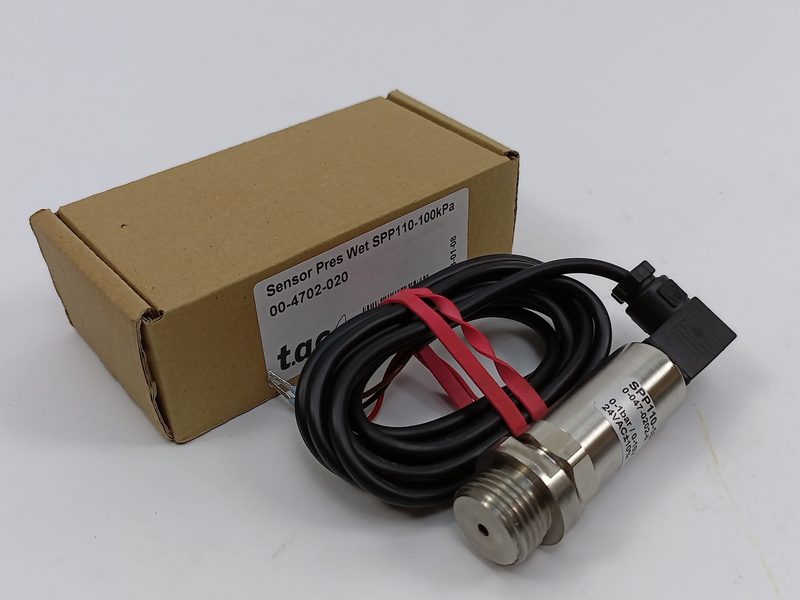 Датчик давления Schneider SPP110-100KPA