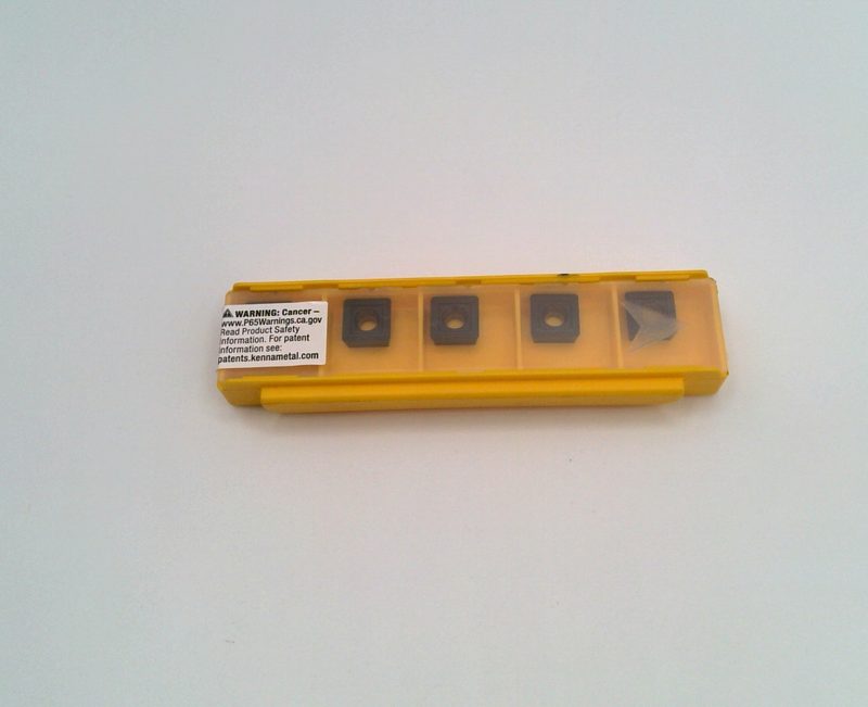 Режущий инструмент Kennametal SPPX09T308FP