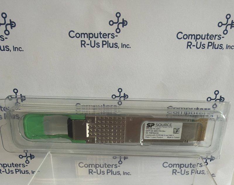 Трансивер SPQ-4E-FR-CDFC